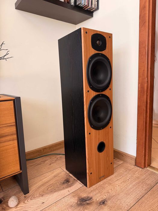 Kolumny Tannoy Mercury M5