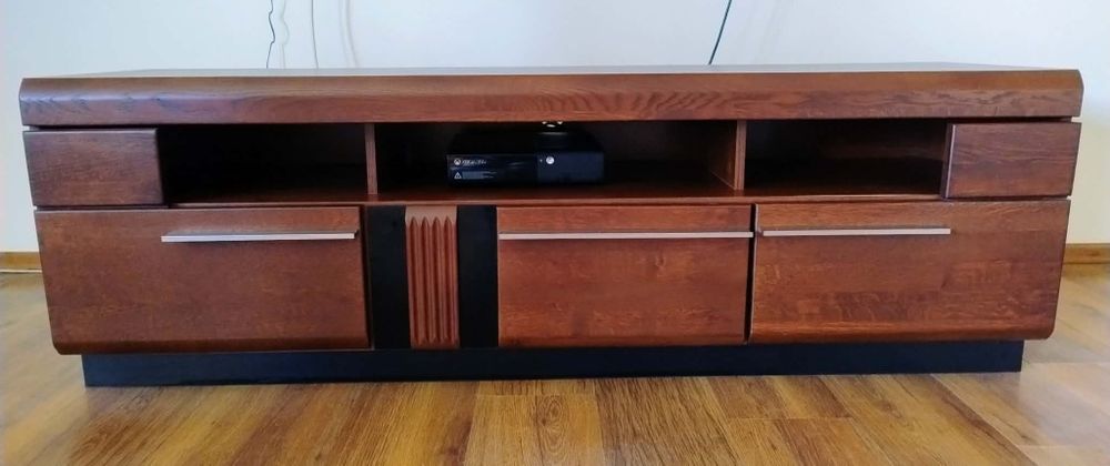 Szafka RTV / komoda pod telewizor