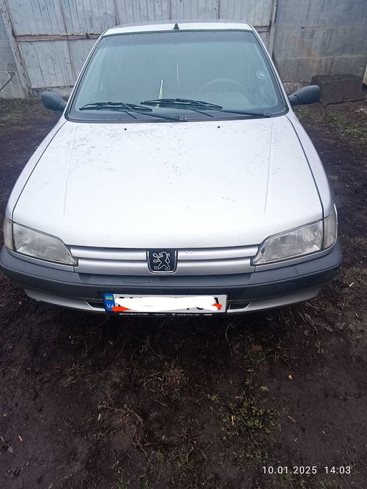 Продам автомобіль