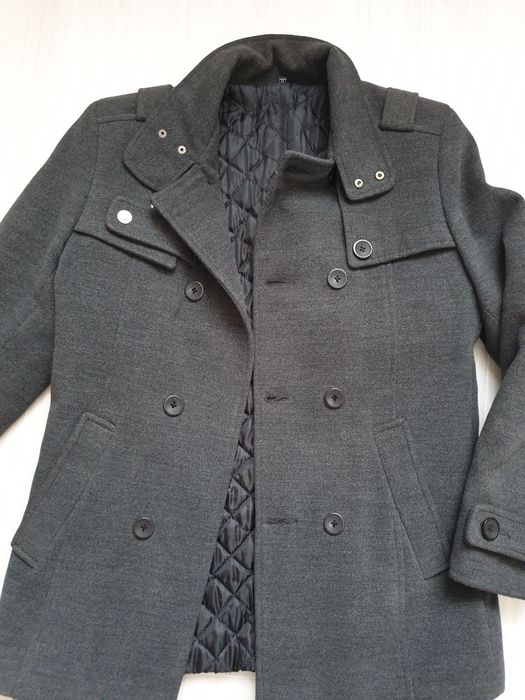 Півпальто чоловіче