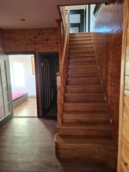 Оренда, Київська обл., Фастівський р-н, с.Велика Снітинка