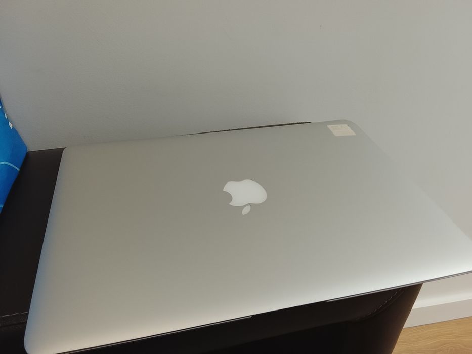 MacBook Air(2017, Intel)