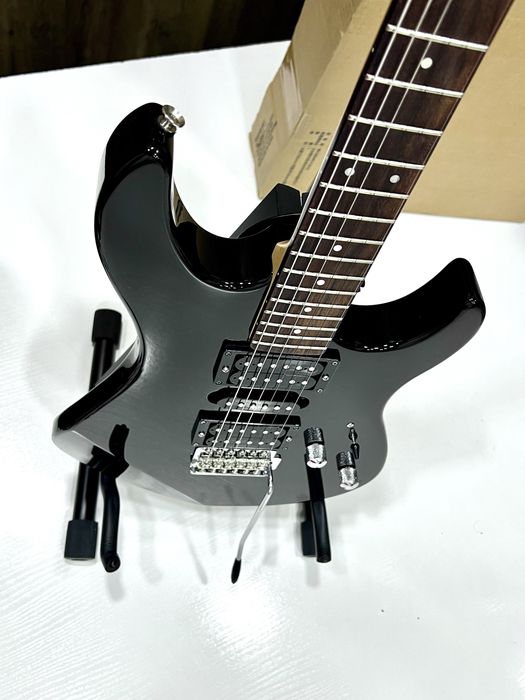 Электрогітара Yamaha Pacifica электро гітара Комбік