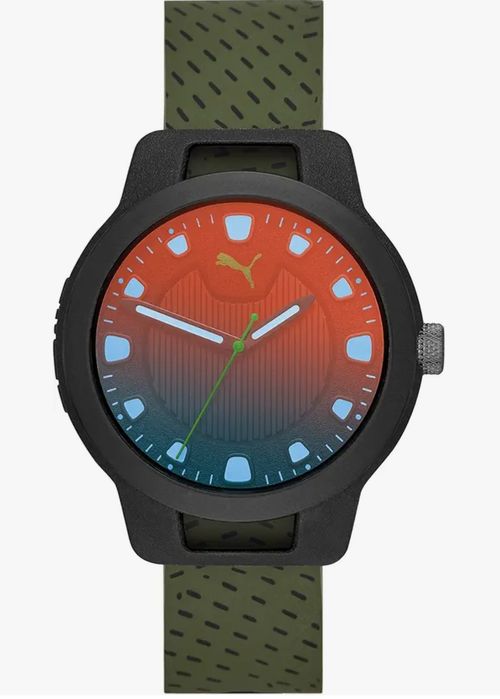 Чоловічий годинник PUMA