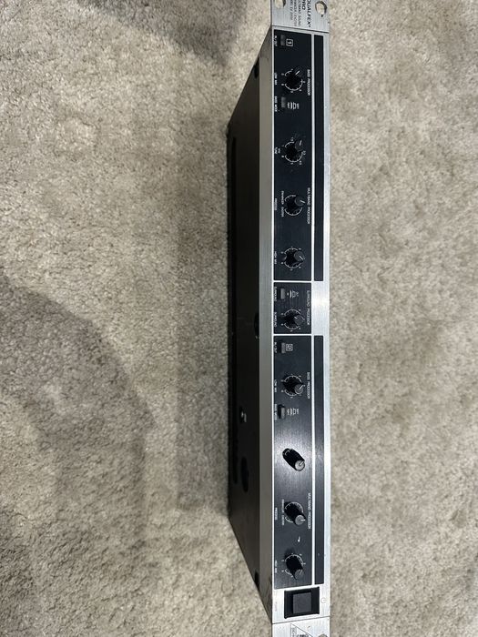 Behringer Dualfex Pro EX2200