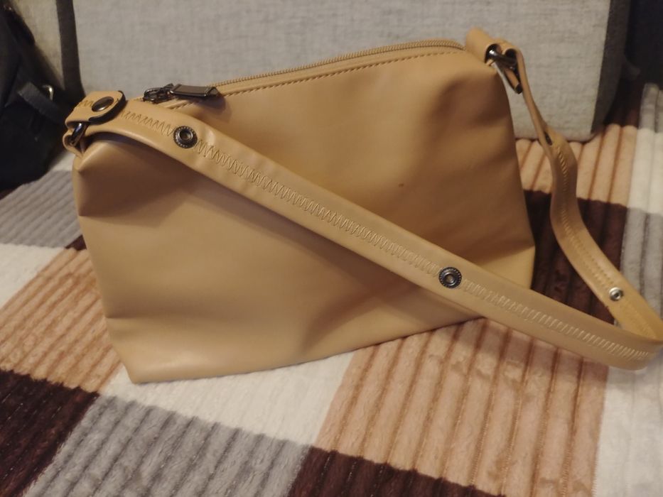 Torebka damska Orsay