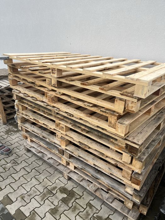 Palety dlugie 204/121