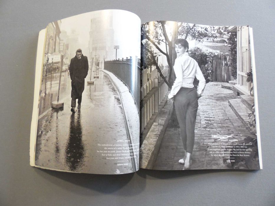 Revista LIFE - 70 Years of Extraordinary Photography