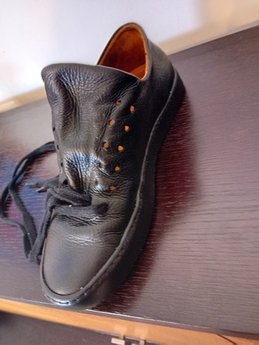 Negociável Alta Qualidade Sapatos marca JAK Senhora originais