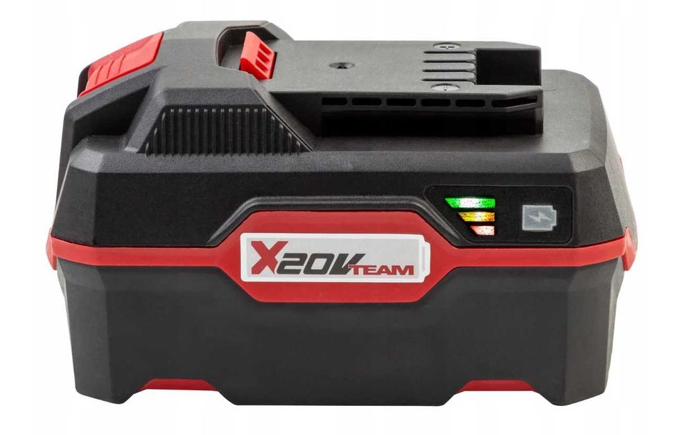 Batería 20 V / 4 Ah Parkside nova