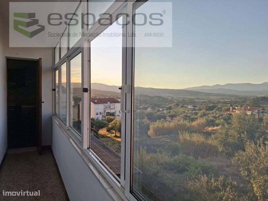 Apartamento T3