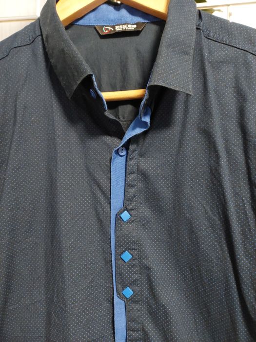 Рубашка,сорочка розмір L 2шт