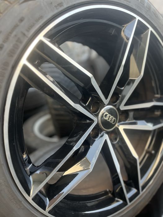 Jantes 19 para Audi A4, A5 em 5x112