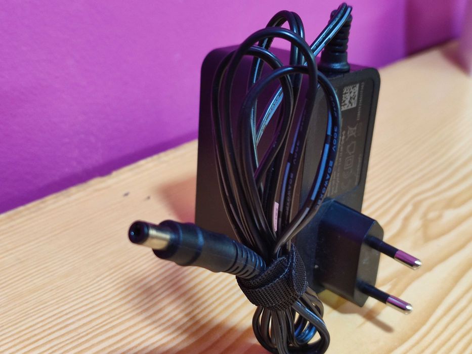 AC Adapter 12V 3.5A Adaptador