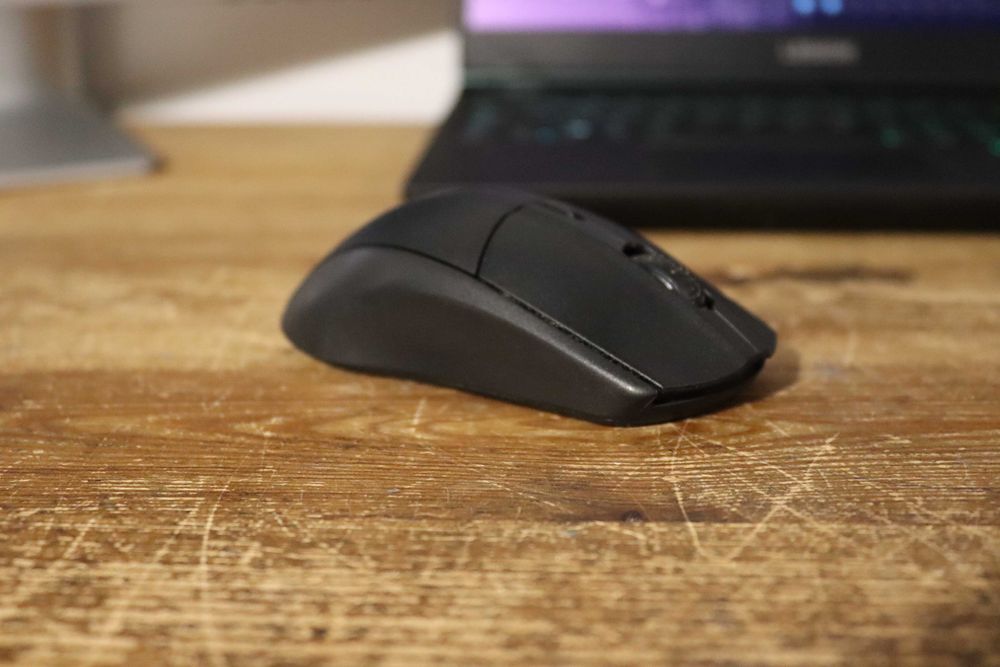 Myszka bezprzewodowa SteelSeries Rival 3 (5037)
