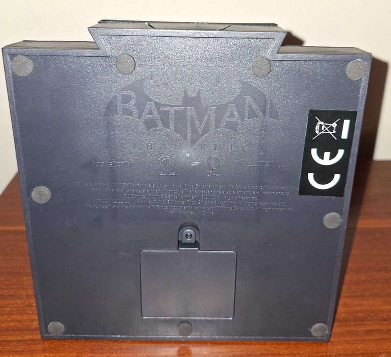 Estatueta Batman Arkham Knight