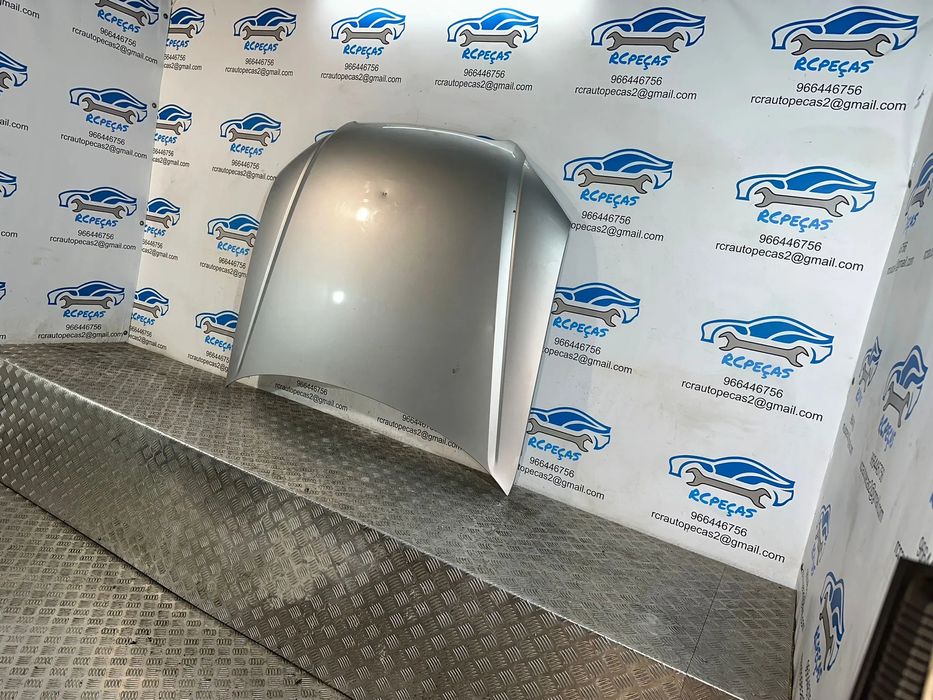 Frente Completa Audi A4 B7 2.0 TDi 2004 - 2009