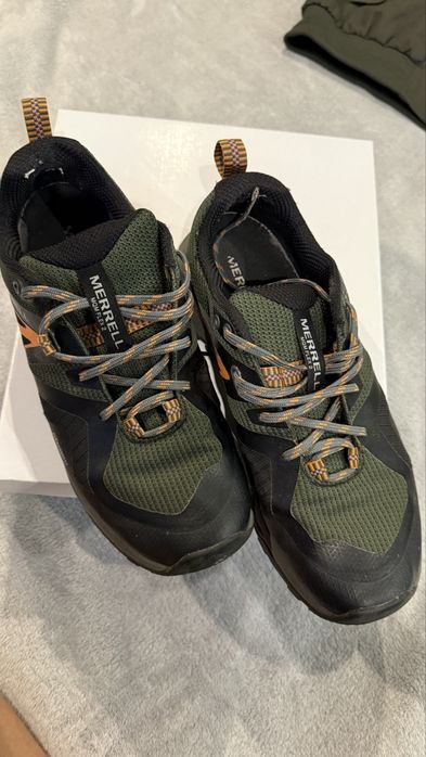 Чоловічі кросівки Merrell (Gore-Tex)
