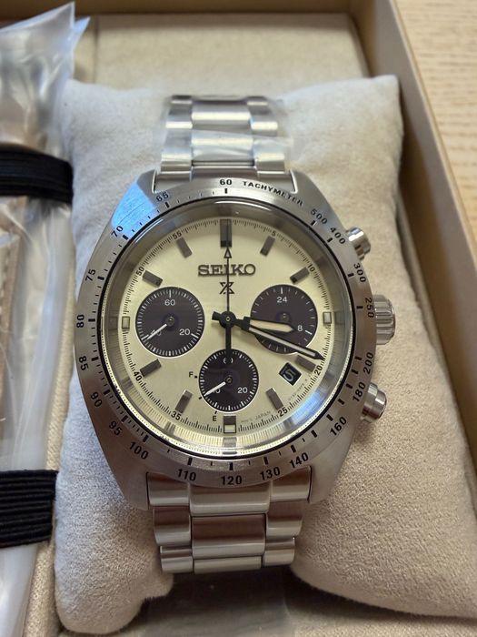 Seiko Prospex SSC959P1 Nowy