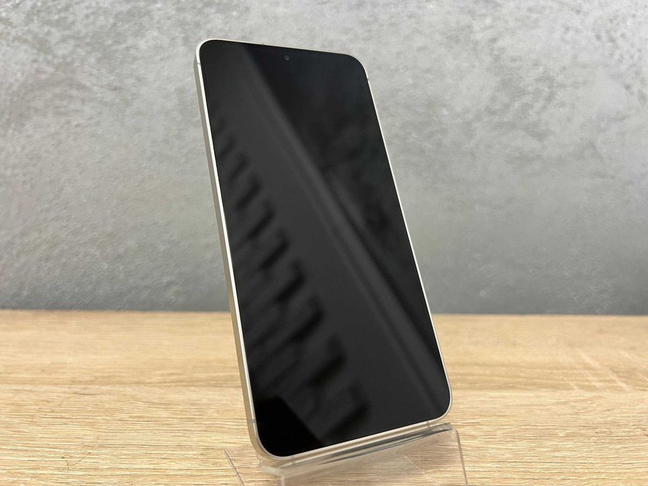 Samsung Galaxy S24 8/256GB Amber Yellow SM-S921 - 120Hz/ 5G Смартфон