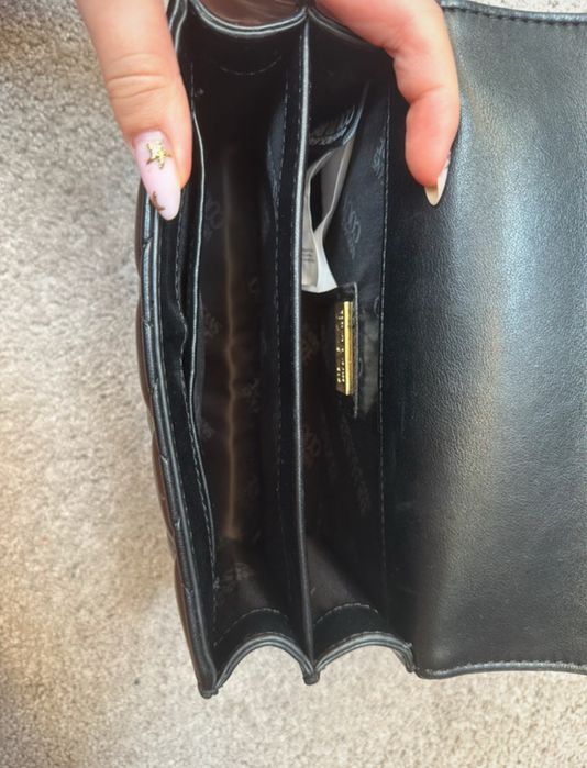 Torebka VERSACE jak nowa