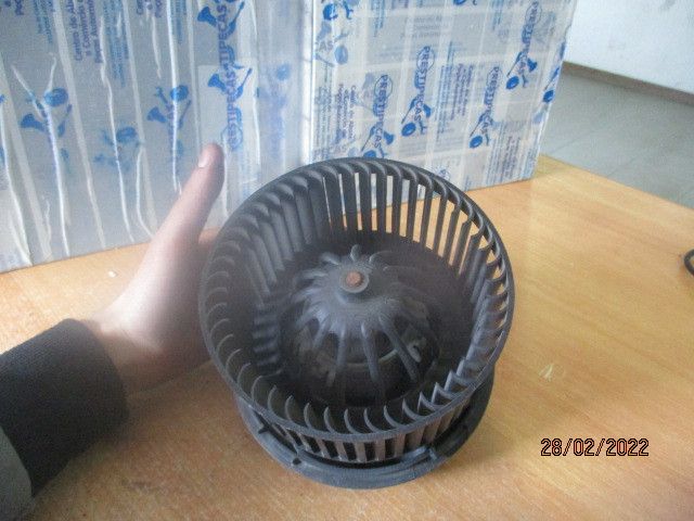 Motor da chauffage / sofagem RENAULT Modus/Grand Modus (F/JP0_)