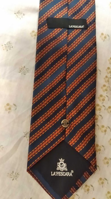 галстук Италия, Англия новый разные на подарок мужчине элегантный