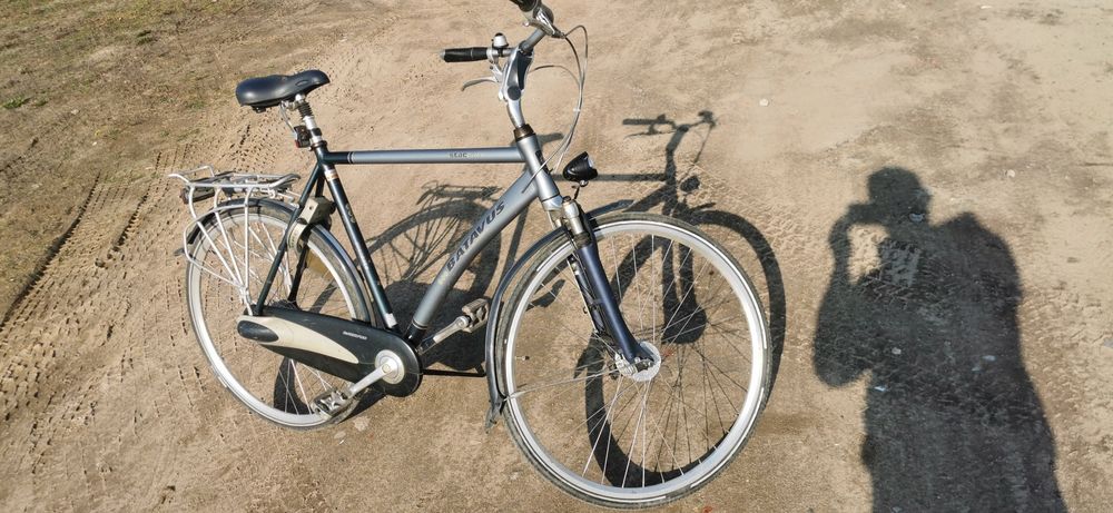 Rower Batavus Stacatto 29 cali