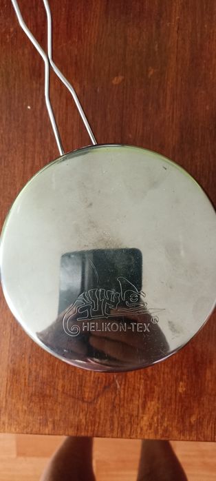 Menażka  Helikon-tex biwak pokrywka