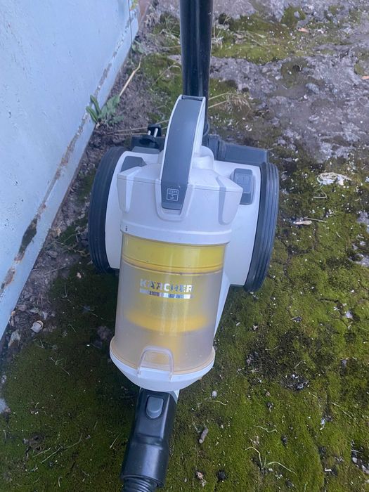 пилосос KARCHER VC 3