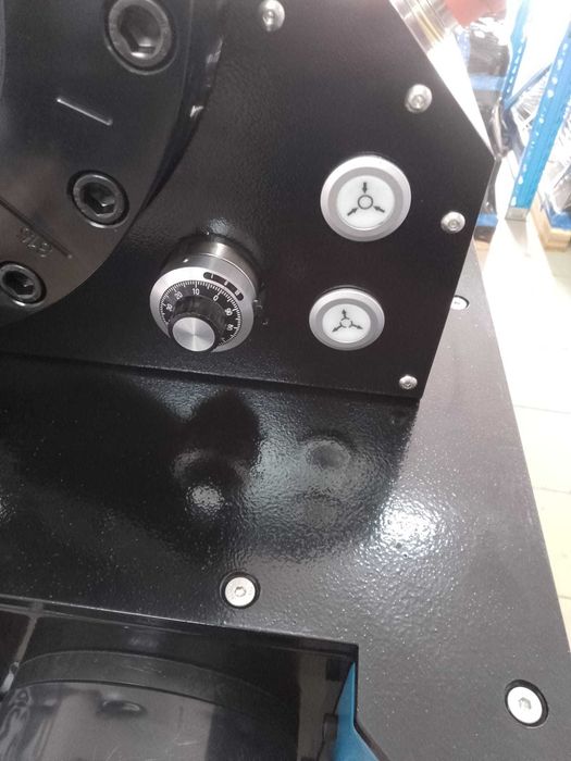 Zakuwarka do węży H50 SAMWAY 2" 4SH
