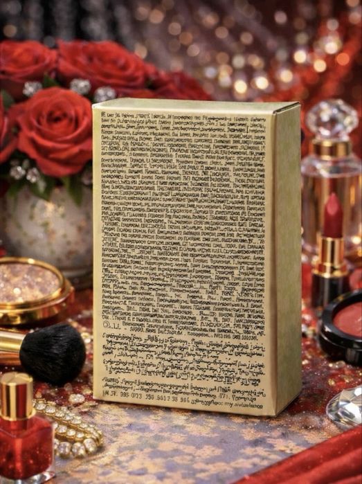 Nowe perfumy TTA Today dla  Niej 30 ml