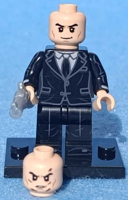 Lex Luthor Clássico (DC Comics)