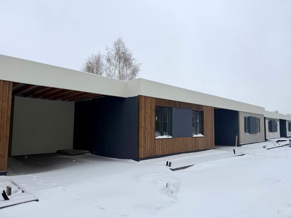 ГОТОВИЙ котедж 15 хв до м Бориспільська