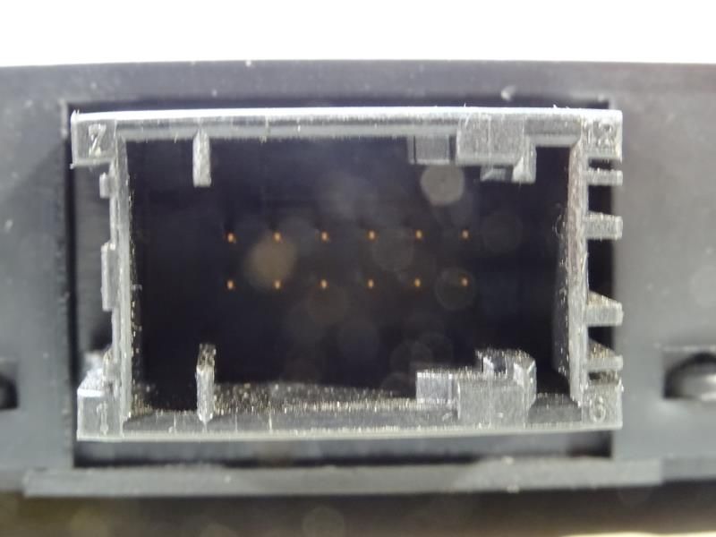Conjunto de Botões BMW 5 (E60)