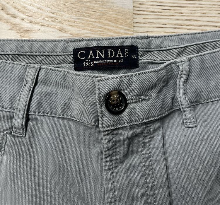 Spodenki materiałowe C&A