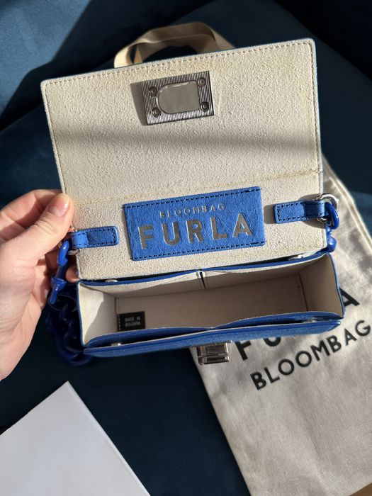 Сумка Furla Bloom Bag оригінал
