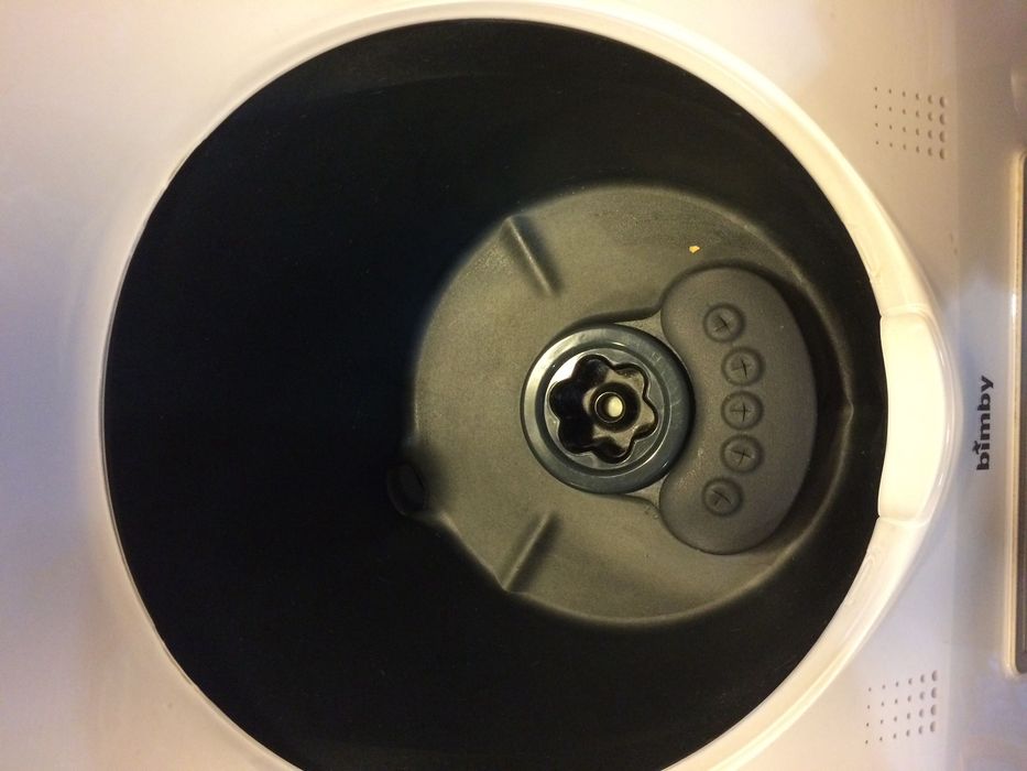 Vendo Bimby TM5 usada