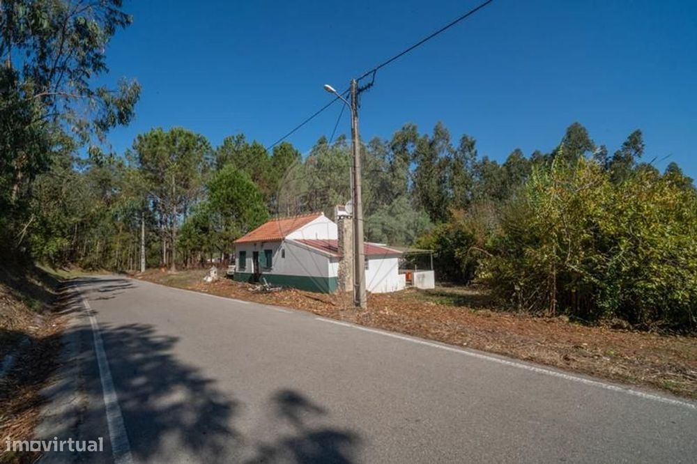 Moradia T3 para venda