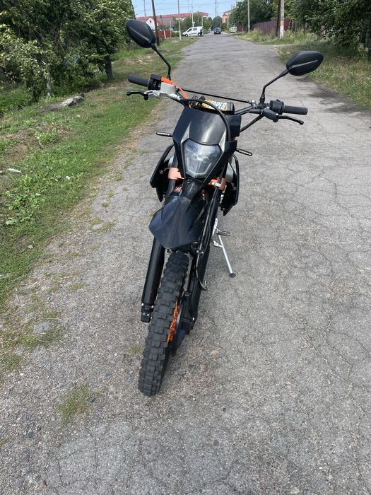 Kovi advanse 250 ( кові адванс )
