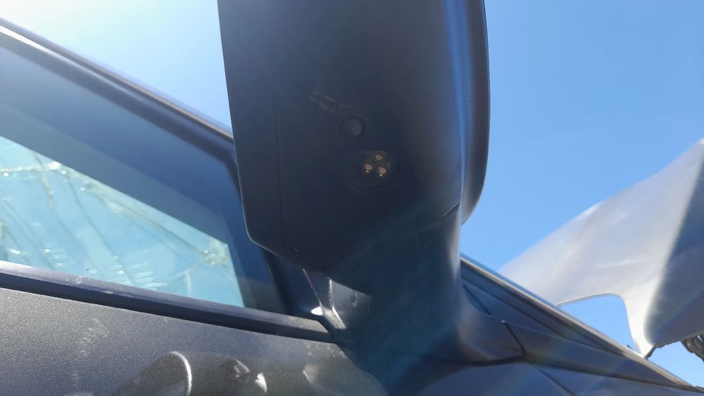 Retrovisor / espelho direito PEUGEOT 3008 II (M_)