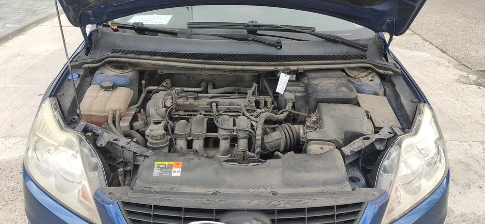 Ford Focus 2008 р, 1,6 бензин