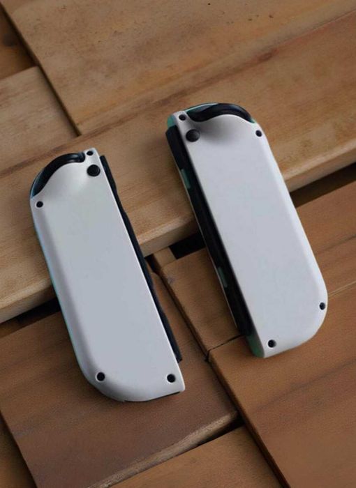 Контроллери для nintendo switch бездротові ігрові контроллери