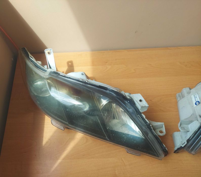 Продам Фари, оптику на Toyota Camry xv40