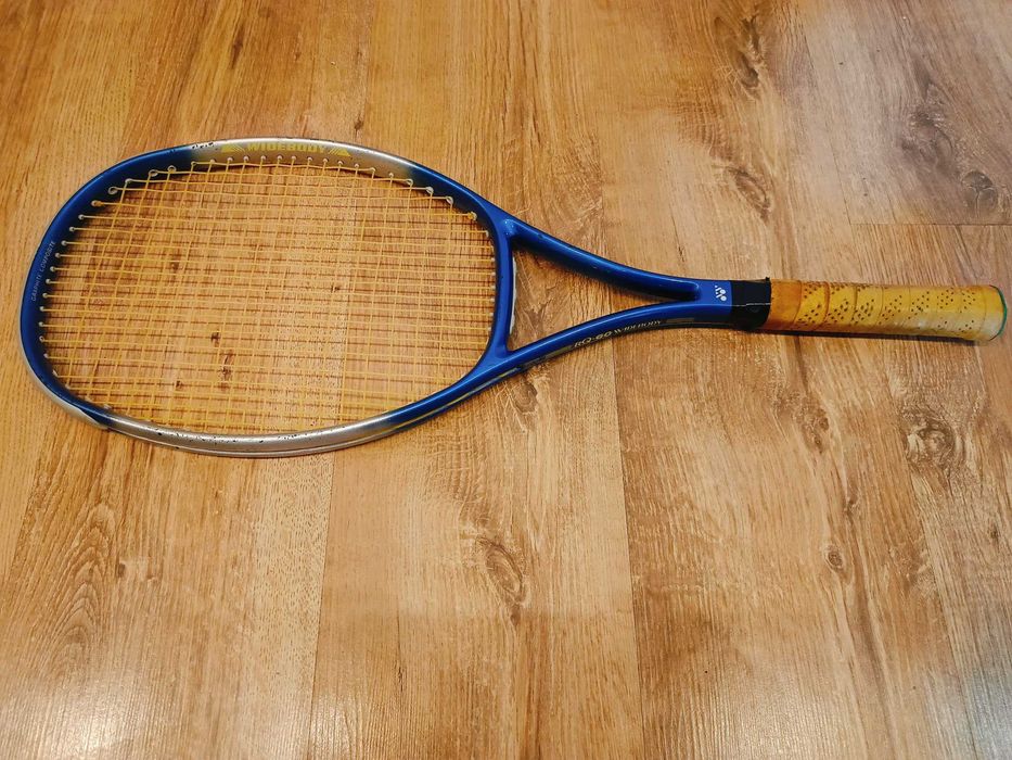 rakieta tenisowa / Yonex RQ-60 Widebody Grafitowa kompozytowa