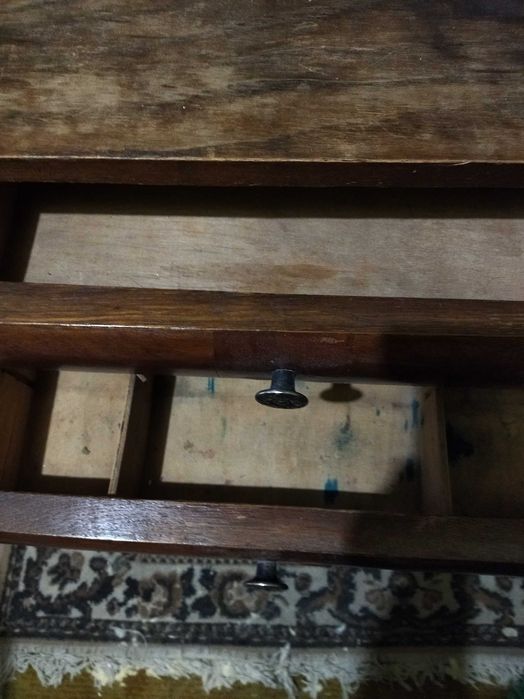 Szafka z 2 szufladkami