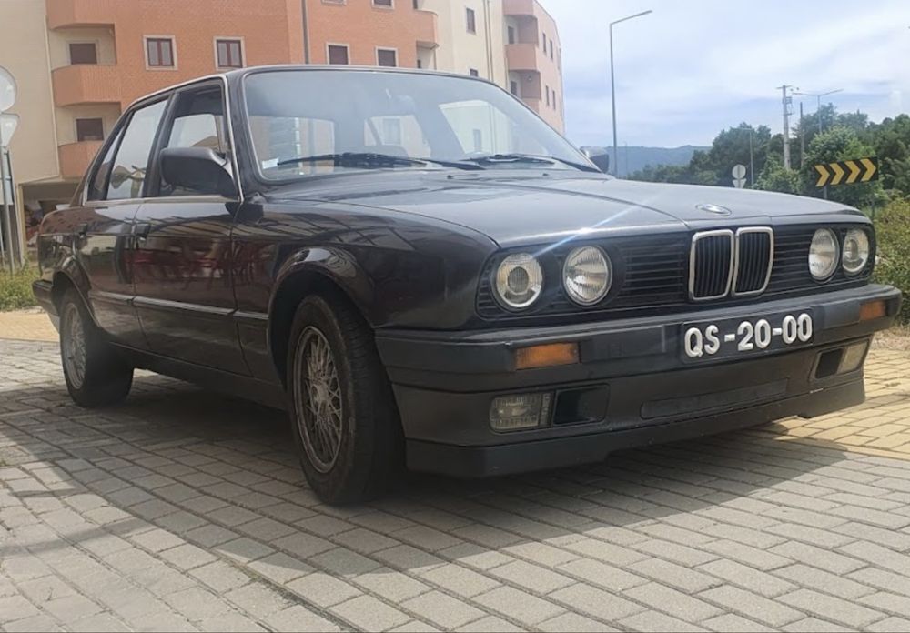 BMW 118 — fotografia 3