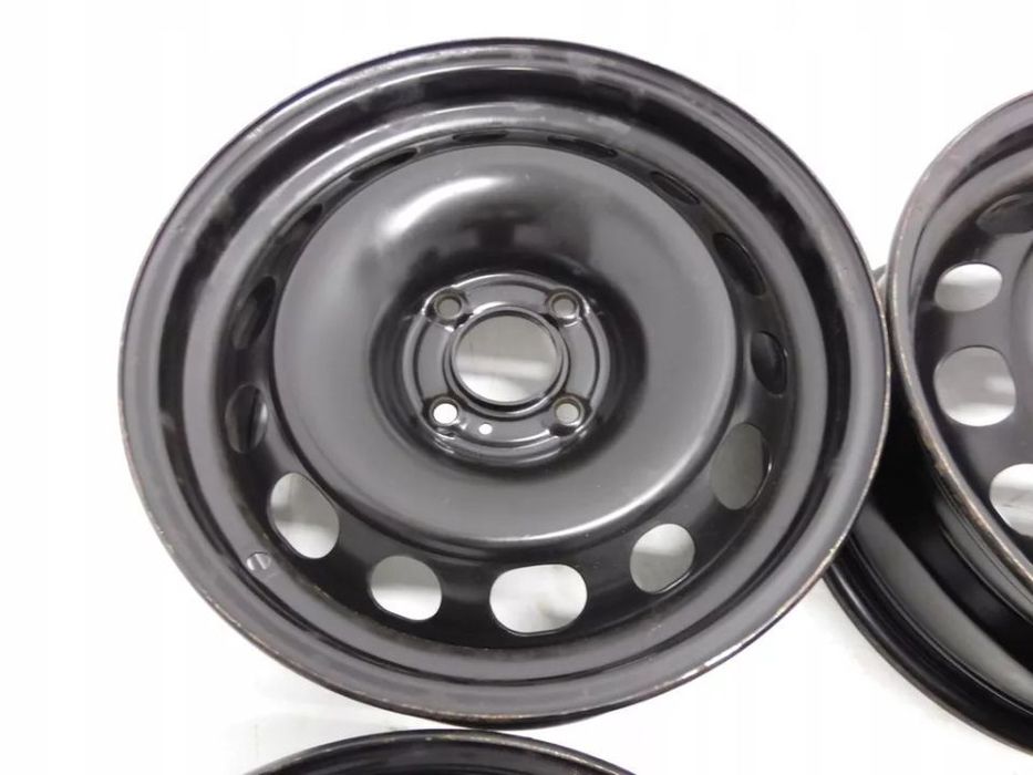 felgi 16 citroen ds4 c4 peugeot 308 3008 5008 et32