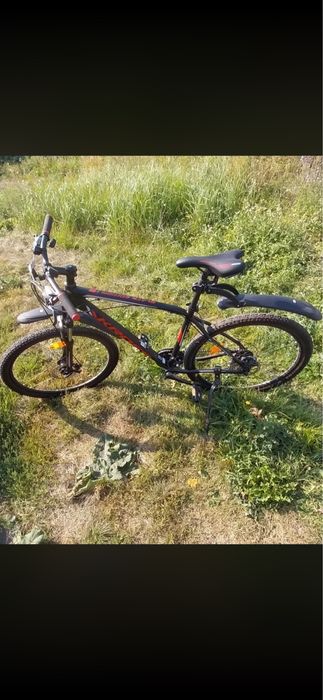 Rower kross 27,5”
