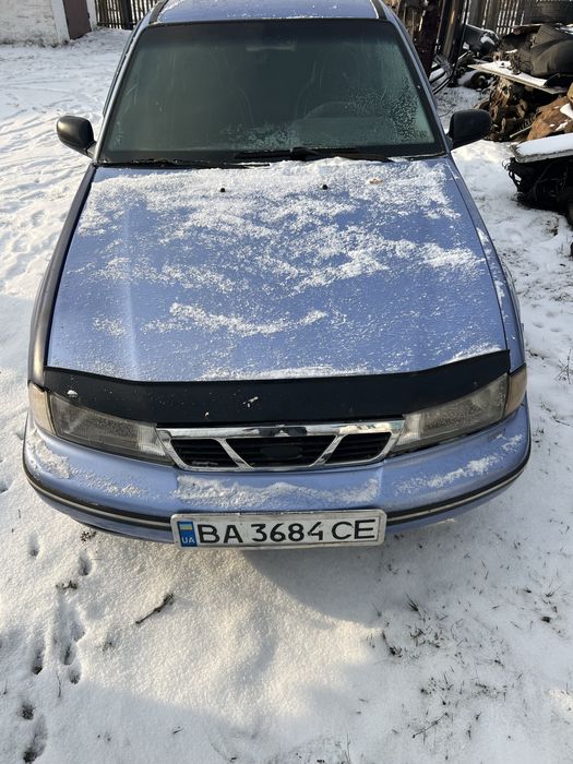 Део Нексія 2007 рік 1.5 двигун 16кл запчастини